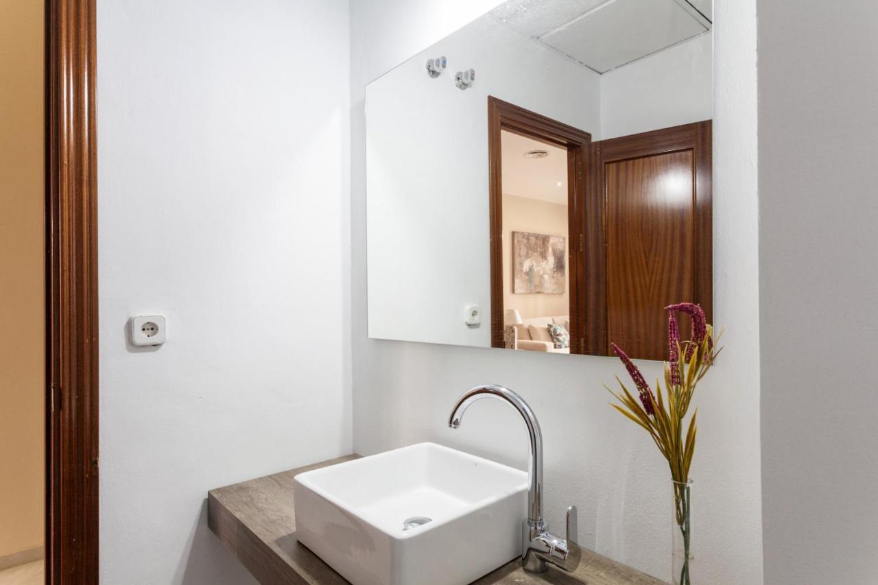 Green-apartments Sierpes Sevilha