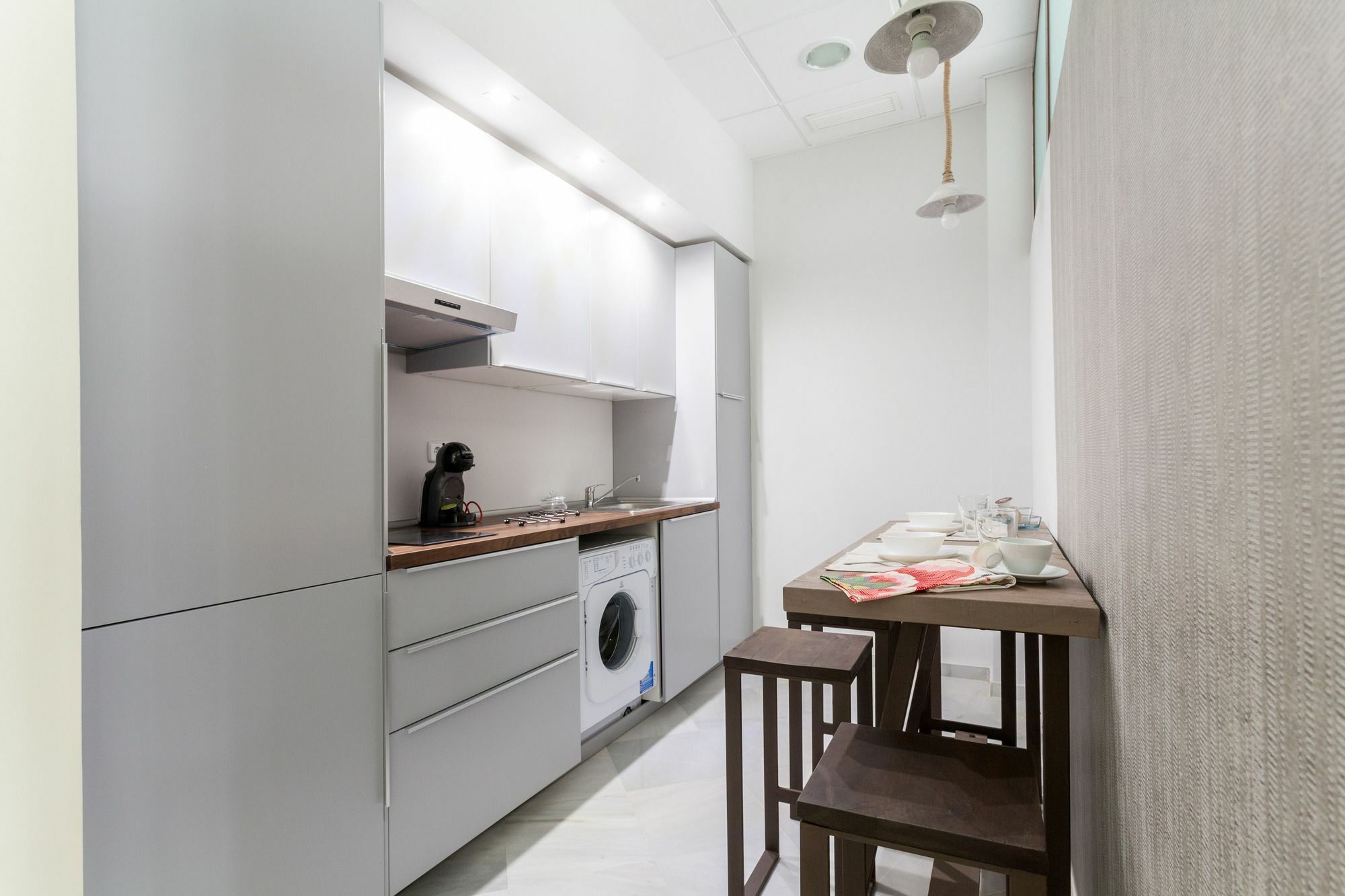 Green-apartments Sierpes * Sevilha