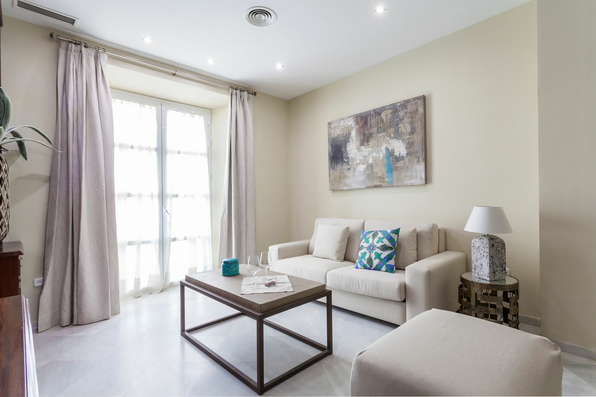 Apartamento Green-apartments Sierpes Sevilha