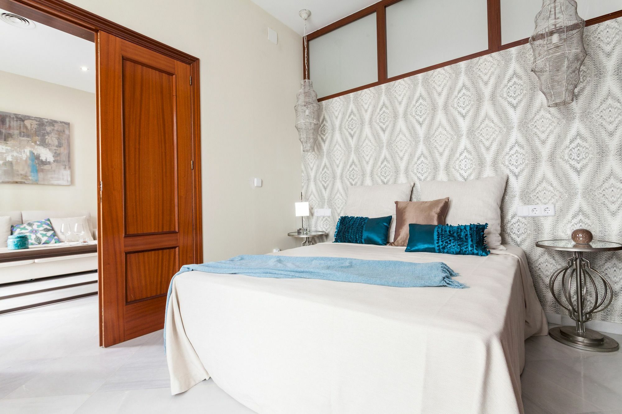 Green-apartments Sierpes Apartamento Sevilha